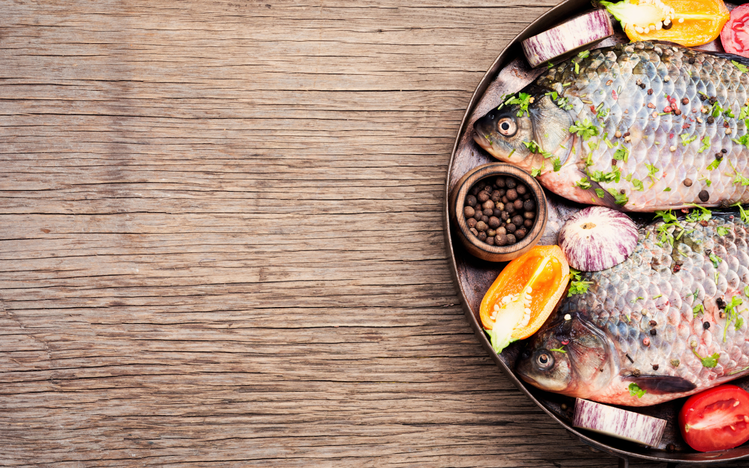 Sprawdź, jak ocenić ryzyko i wprowadzić środki kontroli rtęci w produktach rybnych.